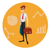 Conheça o nosso Sistema de Força de Vendas